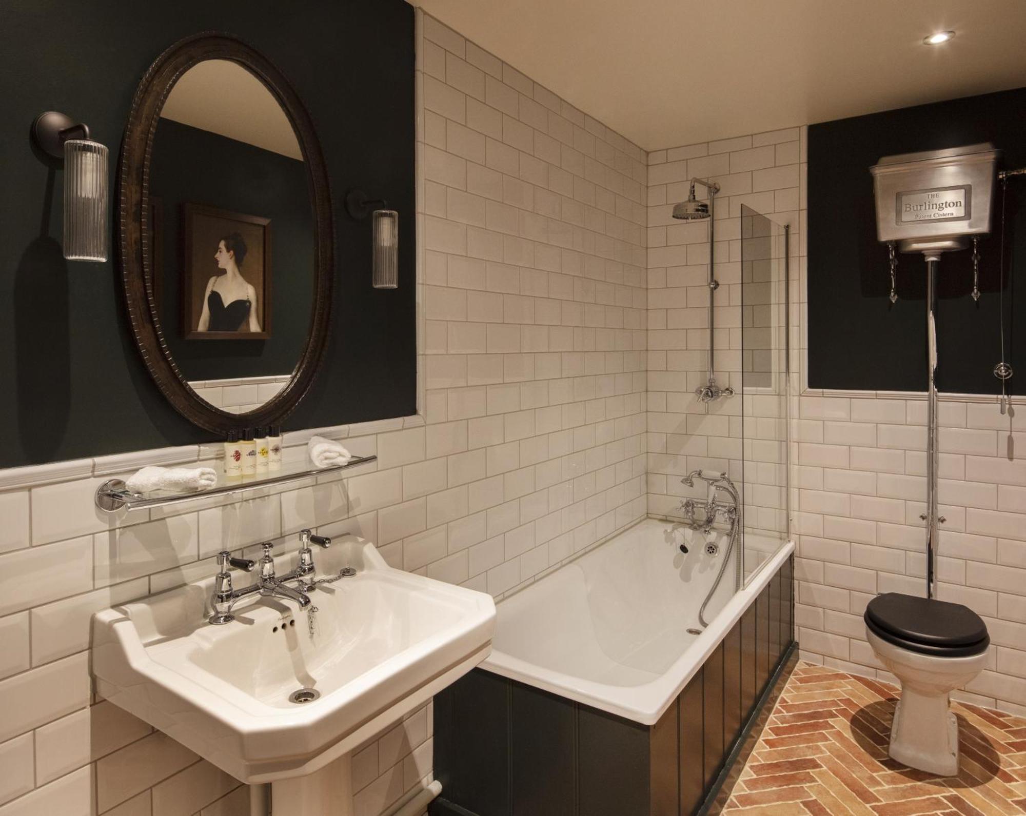The Leicester Arms Country Inn Penshurst Habitación foto