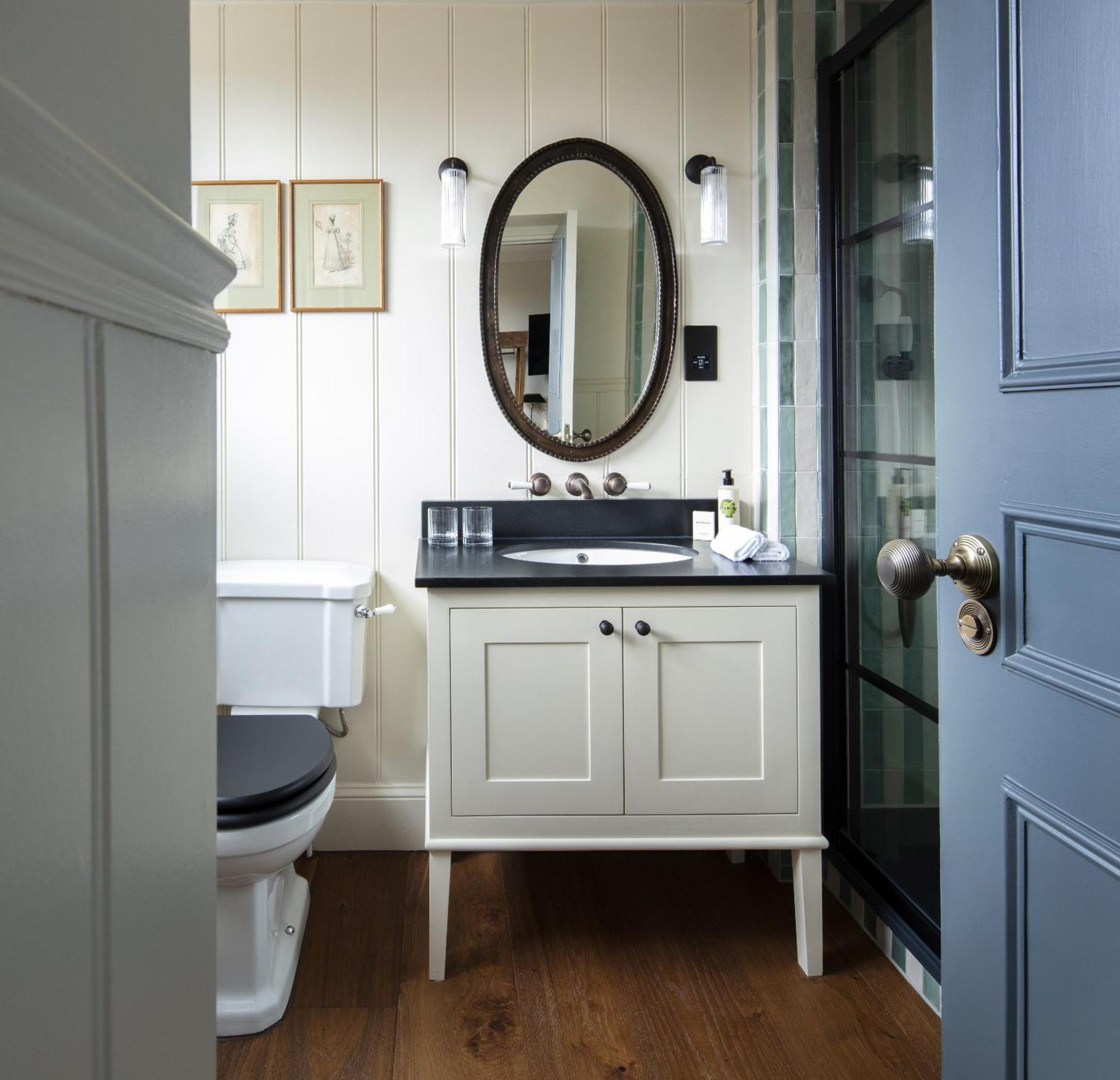 The Leicester Arms Country Inn Penshurst Habitación foto